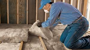 Best Attic Insulation Installation  in Perry, IA